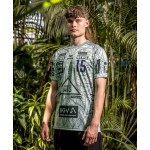 TRIKOT "JUNGLE ROAR"