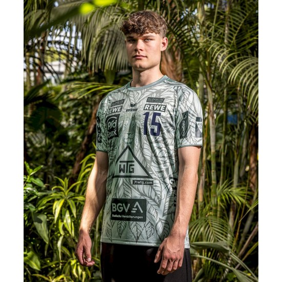TRIKOT "JUNGLE ROAR"