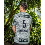 TRIKOT "JUNGLE ROAR"