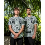 TRIKOT "JUNGLE ROAR"