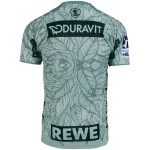 TRIKOT "JUNGLE ROAR" KINDER