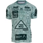 TRIKOT "JUNGLE ROAR" KINDER