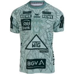 TRIKOT "JUNGLE ROAR" KINDER