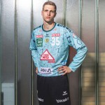 Löwen Torhütertrikot Heim 24/25 Erwachsene