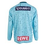 Löwen Torhütertrikot Heim 24/25 Erwachsene