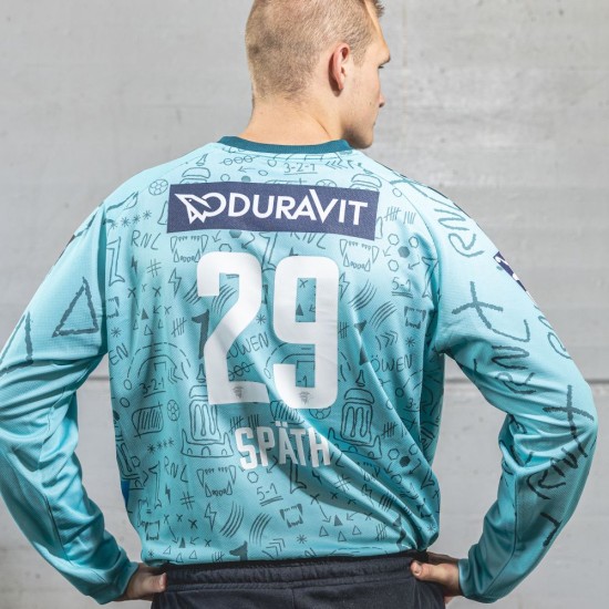 Löwen Torhütertrikot Heim 24/25 Erwachsene