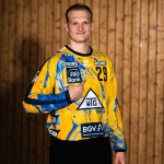 Löwen Sondertrikot Tag der Vielfalt Torhüter Kinder