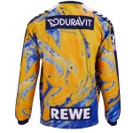 Löwen Sondertrikot Tag der Vielfalt Torhüter Kinder