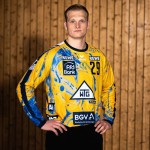 Löwen Sondertrikot Tag der Vielfalt Torhüter Löwen Sondertrikot Tag der Vielfalt Torhüter