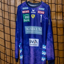 LÖWEN TORHÜTERTRIKOT AUSWÄRTS 24/25 ERWACHSENE
