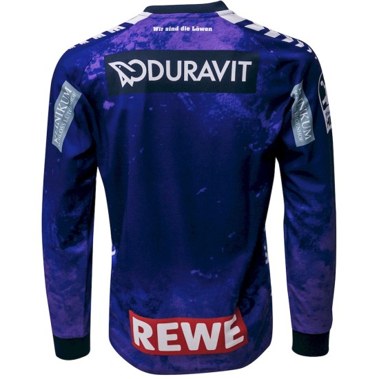 LÖWEN TORHÜTERTRIKOT AUSWÄRTS 24/25 ERWACHSENE