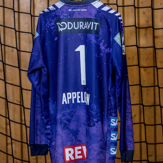 LÖWEN TORHÜTERTRIKOT AUSWÄRTS 24/25 KINDER