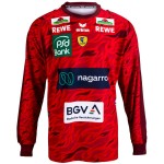 HEIMTRIKOT TORWART 2025/26 ERWACHSENE
