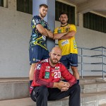 HEIMTRIKOT TORWART 2025/26 ERWACHSENE