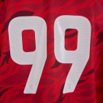 HEIMTRIKOT TORWART 2025/26 ERWACHSENE