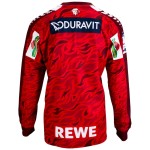 HEIMTRIKOT TORWART 2025/26 ERWACHSENE