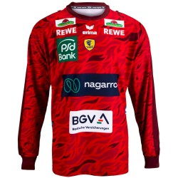 HEIMTRIKOT TORWART 2025/26 KINDER