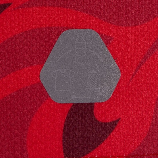 HEIMTRIKOT TORWART 2025/26 KINDER