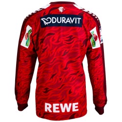 HEIMTRIKOT TORWART 2025/26 KINDER