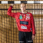 HEIMTRIKOT TORWART 2025/26 KINDER