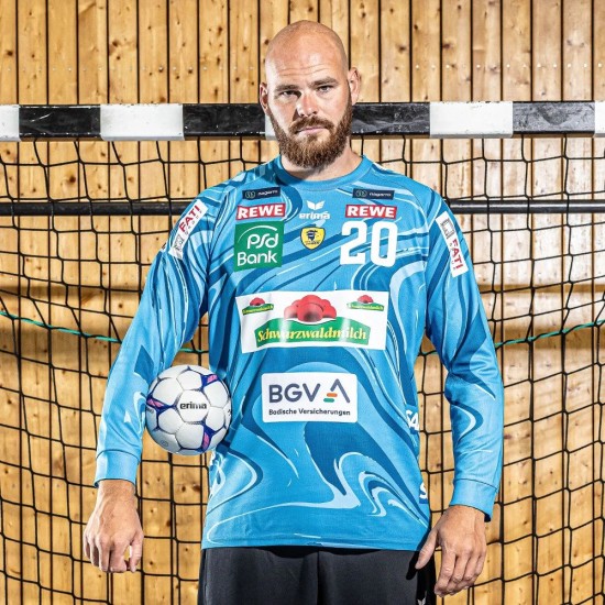 AUSWÄRTSTRIKOT TORWART 2025/26 ERWACHSENE AUSWÄRTSTRIKOT TORWART 2025/26 ERWACHSENE