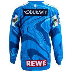 AUSWÄRTSTRIKOT TORWART 2025/26 ERWACHSENE