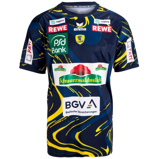 AUSWÄRTSTRIKOT 2025/26 KINDER AUSWÄRTSTRIKOT 2025/26 KINDER