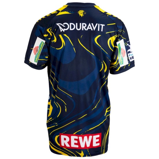 AUSWÄRTSTRIKOT 2025/26 ERWACHSENE