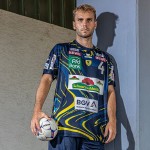 AUSWÄRTSTRIKOT 2025/26 ERWACHSENE