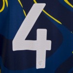 AUSWÄRTSTRIKOT 2025/26 ERWACHSENE