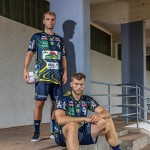 AUSWÄRTSTRIKOT 2025/26 ERWACHSENE