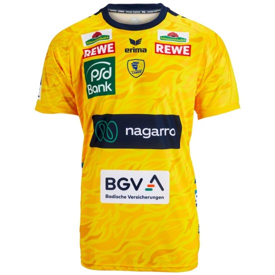 HEIMTRIKOT 2025/26 ERWACHSENE