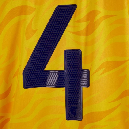 HEIMTRIKOT 2025/26 ERWACHSENE