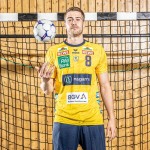 HEIMTRIKOT 2025/26 ERWACHSENE