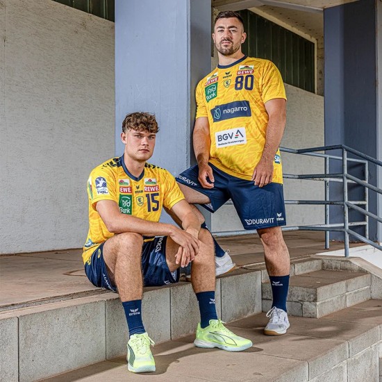 HEIMTRIKOT 2025/26 ERWACHSENE