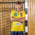 HEIMTRIKOT 2025/26 KINDER