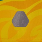 HEIMTRIKOT 2025/26 KINDER