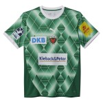 PUMA FÜCHSE BERLIN HEIM TRIKOT 2024/25