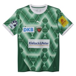PUMA FÜCHSE BERLIN HEIM TRIKOT 2024/25