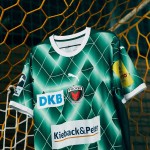 PUMA FÜCHSE BERLIN HEIM TRIKOT 2024/25
