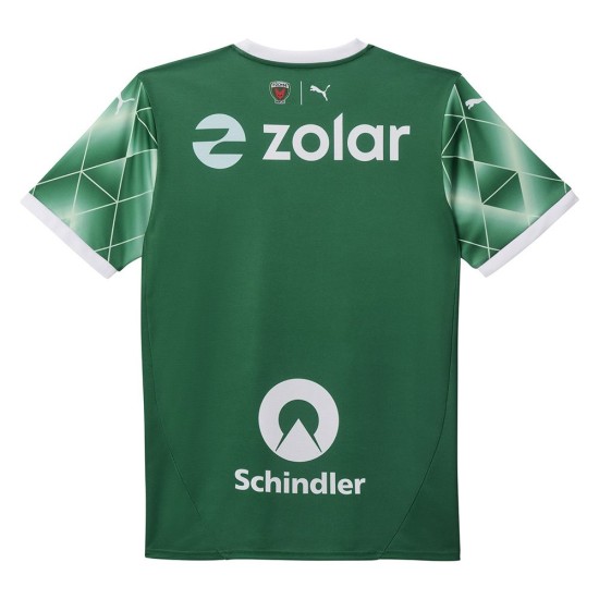 PUMA FÜCHSE BERLIN HEIM TRIKOT 2024/25