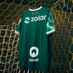 PUMA FÜCHSE BERLIN HEIM TRIKOT 2024/25