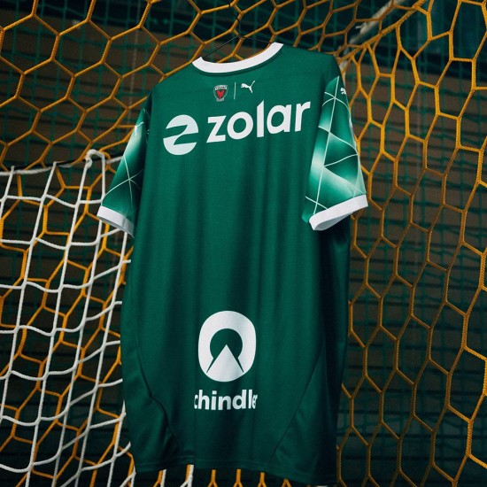 PUMA FÜCHSE BERLIN HEIM TRIKOT 2024/25