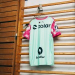 PUMA FÜCHSE BERLIN AUSWÄRTS TRIKOT 2024/25