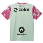 PUMA FÜCHSE BERLIN AUSWÄRTS TRIKOT 2024/25