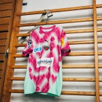 PUMA FÜCHSE BERLIN AUSWÄRTS TRIKOT 2024/25