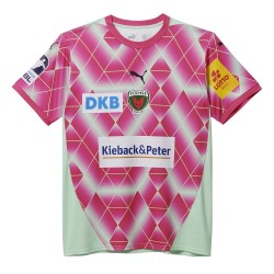 PUMA FÜCHSE BERLIN AUSWÄRTS TRIKOT 2024/25
