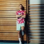 PUMA FÜCHSE BERLIN AUSWÄRTS TRIKOT 2024/25