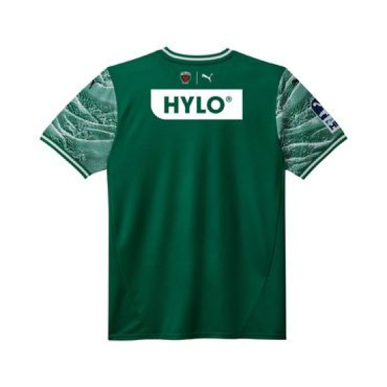 PUMA FÜCHSE BERLIN HEIM TRIKOT 2025/2026 KIDS