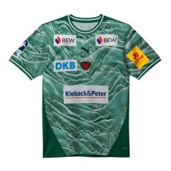 PUMA FÜCHSE BERLIN HEIM TRIKOT 2025/2026 KIDS